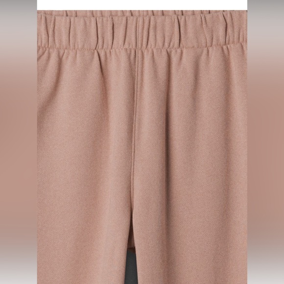 Gap Relaxed Fleece Sweatpants - Picture 4 of 4